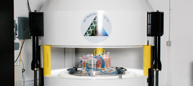 В Центре радиохирургии ЛДЦ МИБС установлен циклотрон